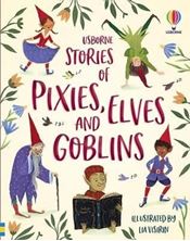 Image de Stories of Pixies, Elves and Goblins