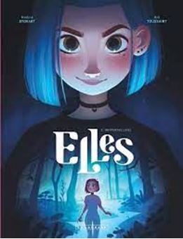 Picture of Elles Tome 2 - Universelle(s)
