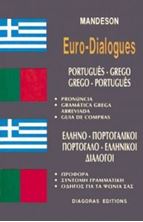 Εικόνα της Ελληνο-πορτογαλικοί, πορτογαλοελληνικοί διάλογοι