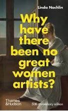 Εικόνα της Why Have There Been No Great Women Artists?