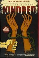 Picture of Kindred - The Graphic Novel