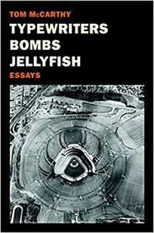 Picture of Typewriters, Bombs, Jellyfish: Essays