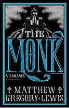 Picture of The Monk : A Romance