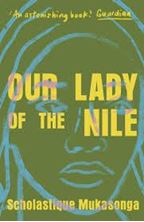 Εικόνα της Our Lady of the Nile