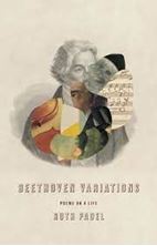 Εικόνα της Beethoven Variations : Poems on a Life