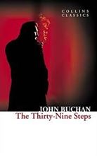 Picture of The Thirty-Nine Steps