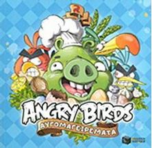 Εικόνα της Angry Birds Αυγομαγειρέματα