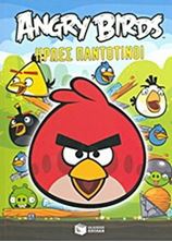 Εικόνα της Angry Birds: Ήρωες παντοτινοί