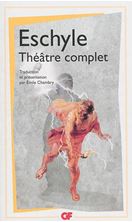 Picture of Théâtre complet