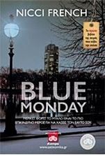 Picture of Blue Monday