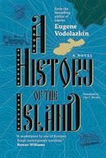 Image de A History of the Island