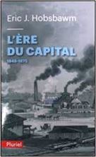Εικόνα της L'ère du capital 1848-1875