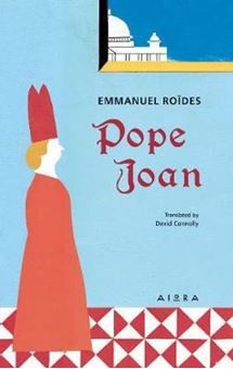 Picture of Pope Joan
