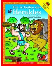 Picture of Die Arbeiten des Herakles