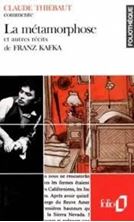 Image de La métamorphose et autres récits de Franz Kafka