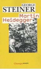 Picture of Martin Heidegger 