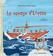 Εικόνα της Le voyage d' Ulysse