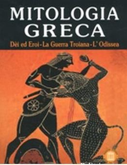 Picture of Mitologia Greca