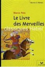 Picture of Le livre des merveilles