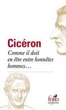 Εικόνα της Comme il doit en être des honnêtes hommes...