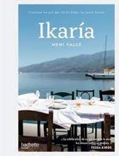 Εικόνα της Ikaria - Cuisine et art de vivre dans la zone bleue