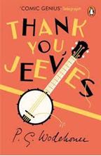 Picture of Thank You, Jeeves
