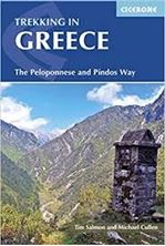 Εικόνα της Trekking in Greece: The Peloponnese and Pindos Way