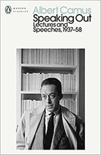 Image de Speaking Out: Lectures and Speeches 1937-58