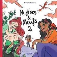 Picture of Mythes & Meufs Tome 2