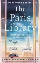 Εικόνα της The Paris Library