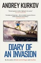 Picture of Diary of an Invasion