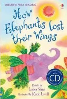 Picture of How elephants lost their wings