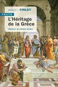 Picture of L'héritage de la Grèce