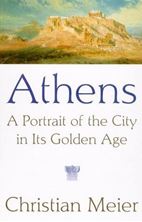 Image de Athens : A Portrait of the City in Its Golden Age