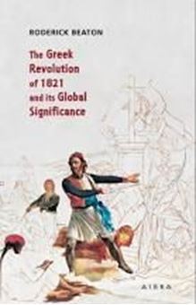 Image sur The Greek Revolution of 1821 and its Global Significance