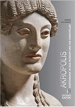Εικόνα της Akropolis - Einfuhrung in Das Museum Und Die Denkmaler