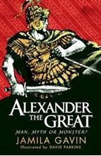 Picture of Alexander the Great: Man, Myth or Monster?