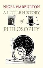 Εικόνα της A Little History of Philosophy
