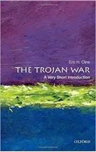 Image de The Trojan War: A Very Short Introduction