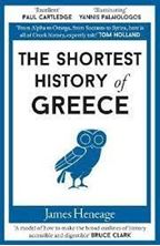 Picture of The Shortest History of Greece : 6