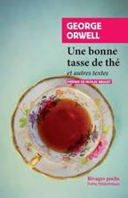 Picture of Une bonne tasse de thé - Et autres textes
