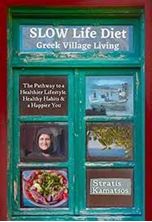 Picture of SLOW Life Diet : Greek Village Living