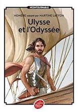 Εικόνα της Ulysse et l'Odyssée
