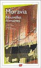 Picture of Nouvelles romaines