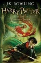 Image de Harry Potter and the Chamber of Secrets