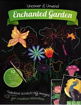 Image sur Enchanted Garden