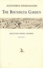 Picture of The Boundless Garden: Selected short stories Volume I