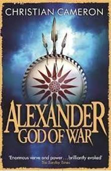 Alexander : God of War