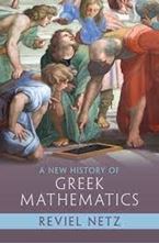 Εικόνα της A New History of Greek Mathematics