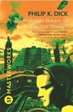 Picture of Do androids dream of electric sheep?